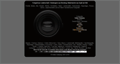 Desktop Screenshot of diekamp.de